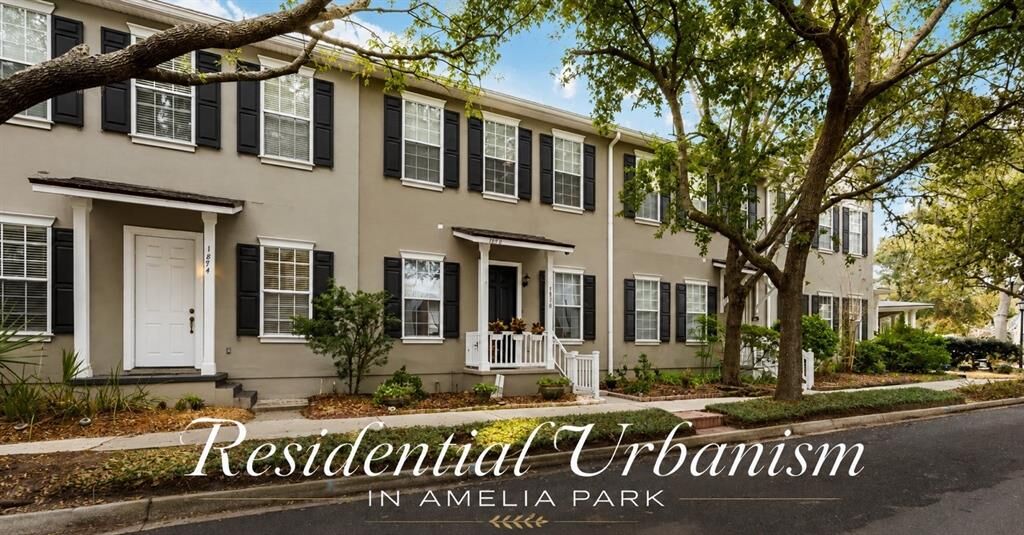 Property Photo:  1878 Carnation Street  FL 32034 