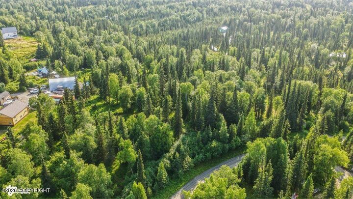 Property Photo: 53661 Stol Road AK 99568