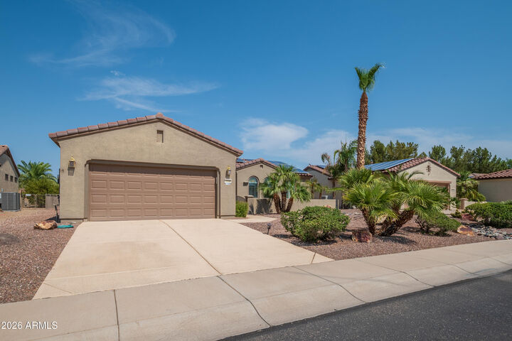 Property Photo:  18650 N Cactus Flower Way  AZ 85387 