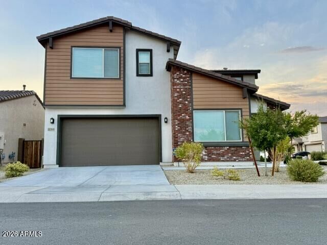 Property Photo: 10764 W Villa Street AZ 85323