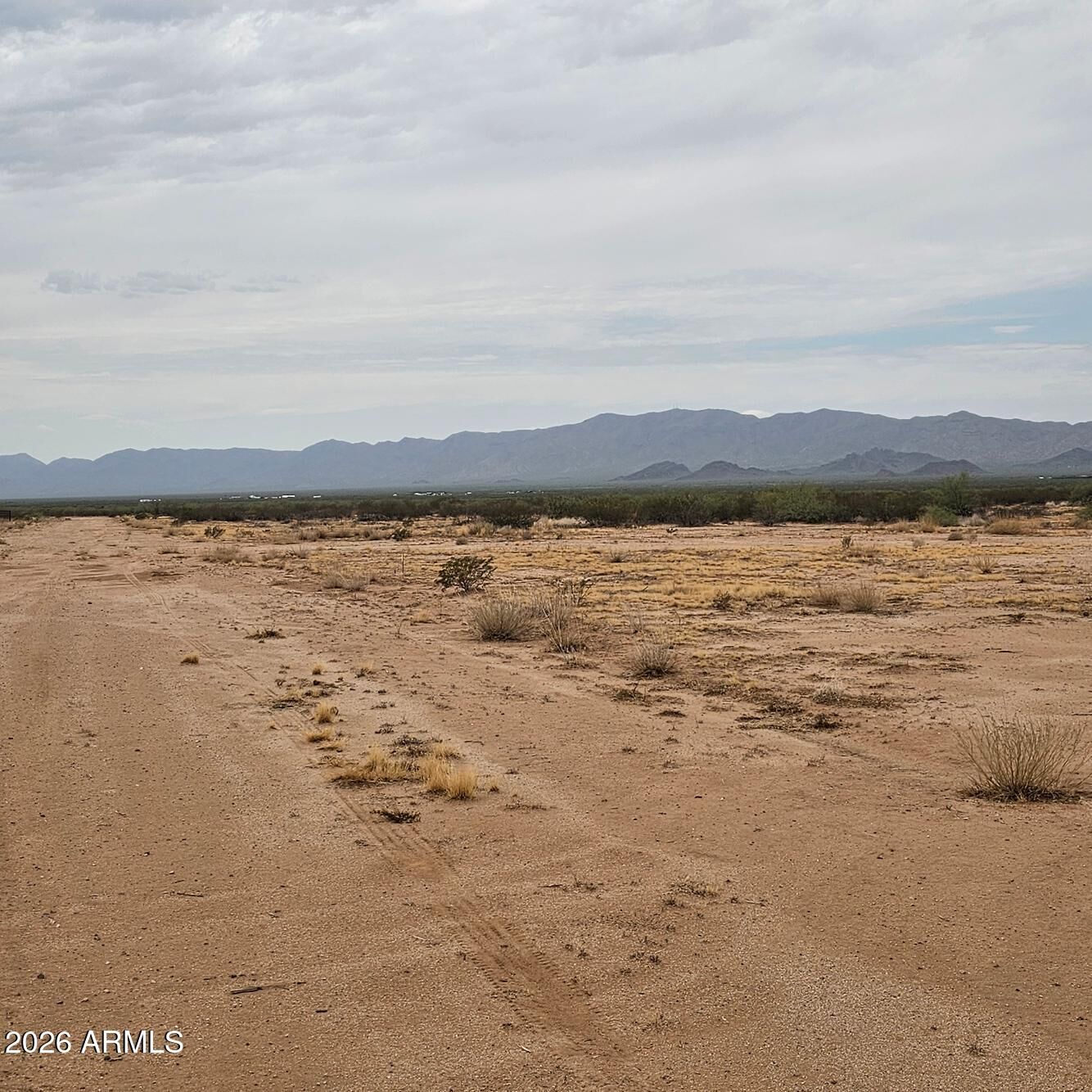 Property Photo: Xxx W Oscar Street 127 AZ 85320