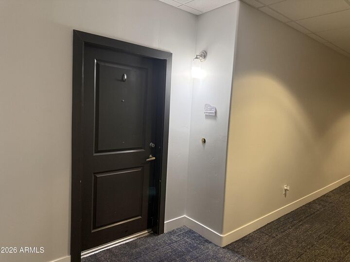 Property Photo:  945 E Playa Del Norte Drive 5020  AZ 85288 
