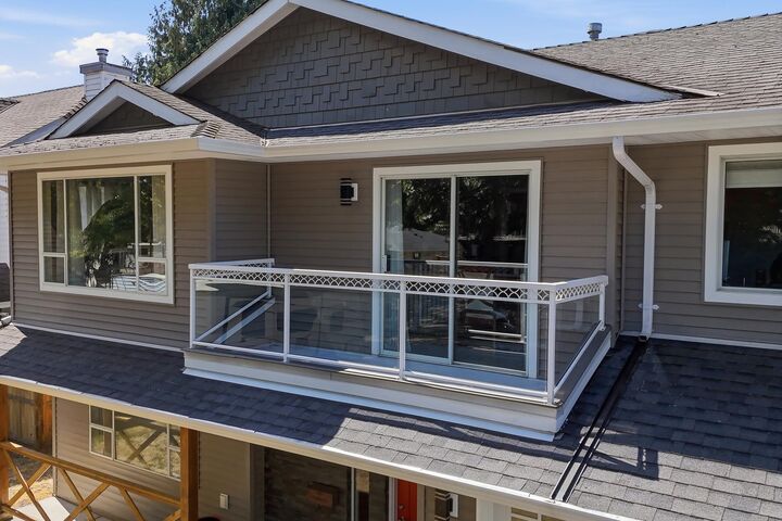 Property Photo: 5873 169 Street BC V3S 7A1