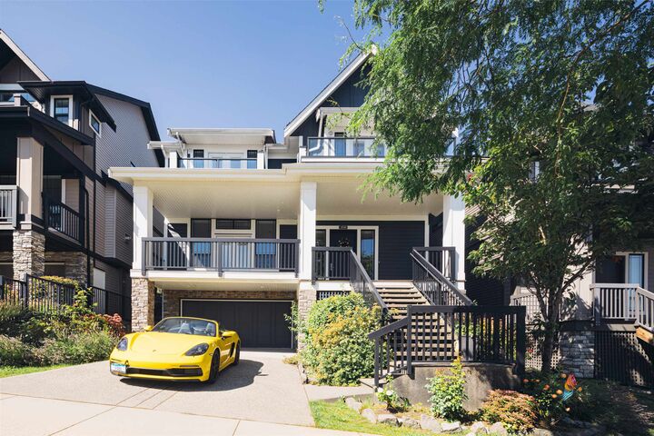 3539 Trestle Court — photo 1