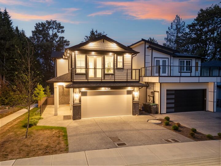 7028 205 Street — photo 1