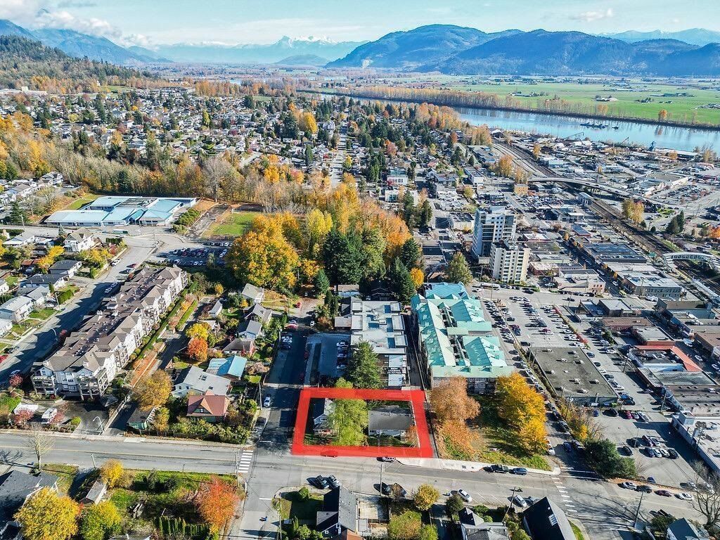 Property Photo:  7380 James Street  BC V2V 3V6 