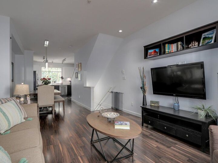 Property Photo:  3010 Riverbend Drive 63  BC V3C 0B8 