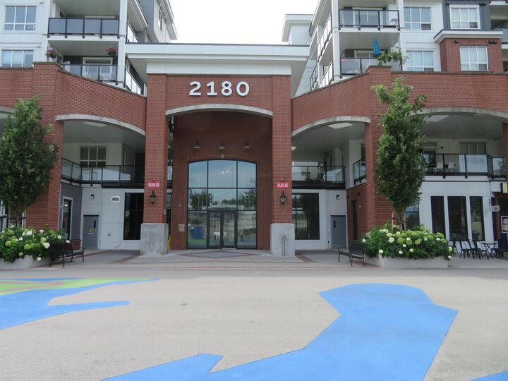 Property Photo: 2180 Kelly Avenue 3320 BC V3C 0S4