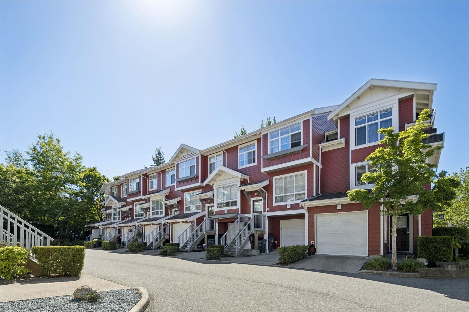 Property Photo: 15168 36 Avenue 37 BC V3Z 0Z6