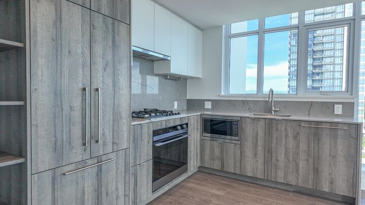 Property Photo:  505 Nelson Street 802  BC V3J 0R5 