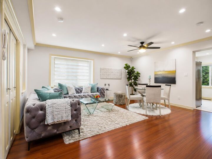 Property Photo: 7010 Griffiths Avenue BC V5E 0B2