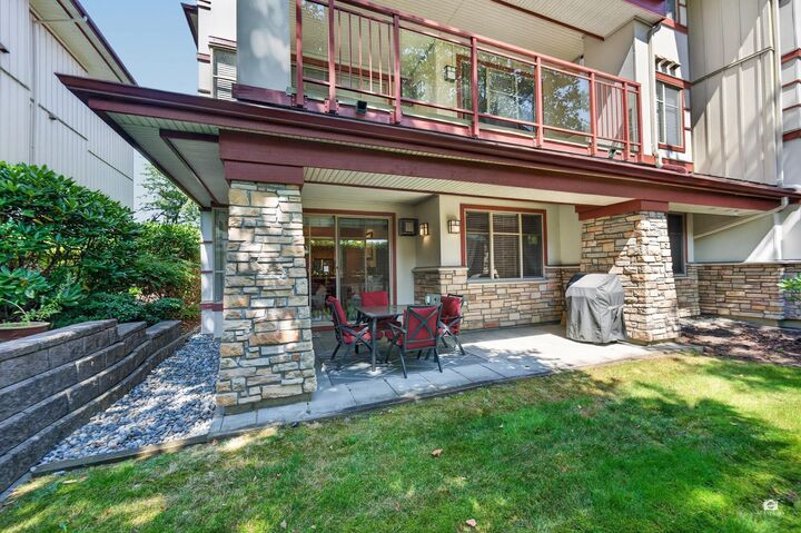 Property Photo: 16447 64 Avenue 106 BC V3S 6V7