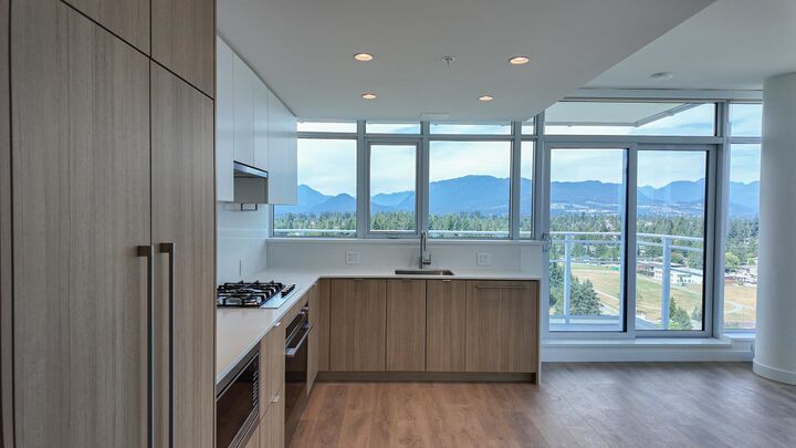 Property Photo: 505 Nelson Street 2008 BC V3J 0R5