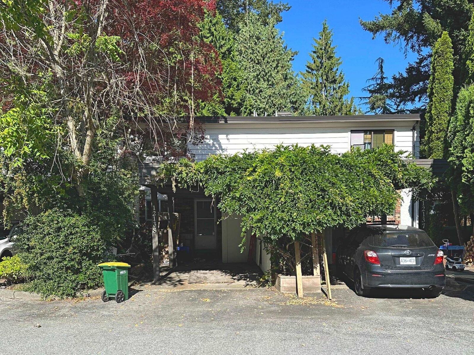 Property Photo:  12138 Faber Crescent  BC V2X 8A1 