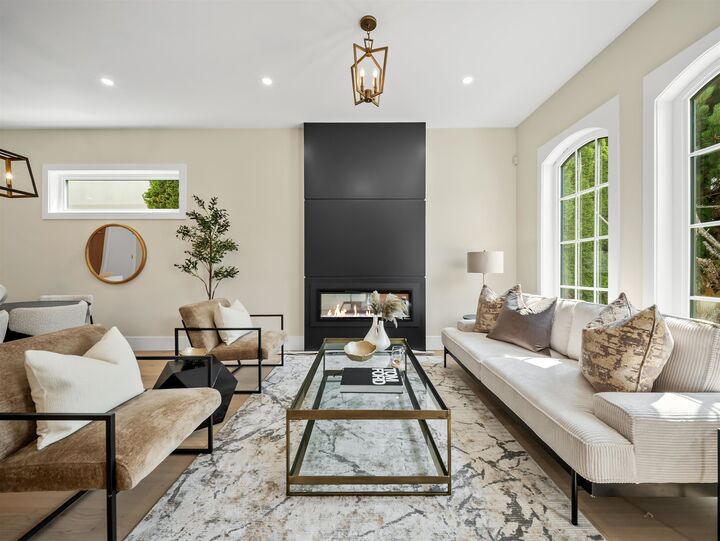Property Photo: 3737 Forest Street 2 BC V5G 1W5