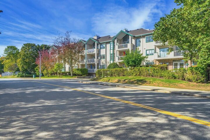 Property Photo: 13911 70 Avenue 219 BC V3W 6B4