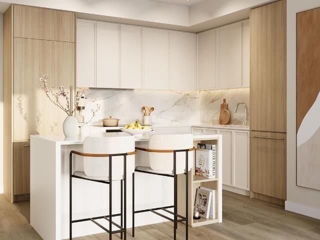 Property Photo:  78 Kong Court 203  BC V3K 0E1 