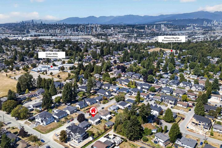 Property Photo: 9656 125 Street BC V3V 4Y1