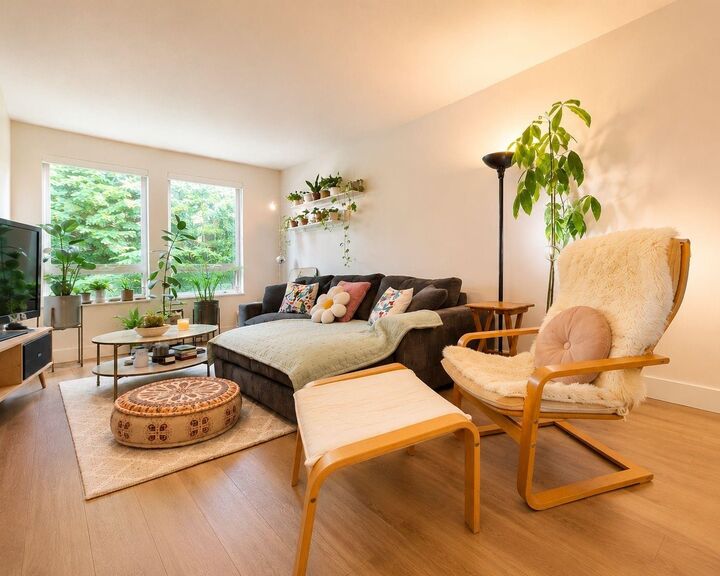 Property Photo:  1111 E 27th Street 318  BC V7J 1S3 