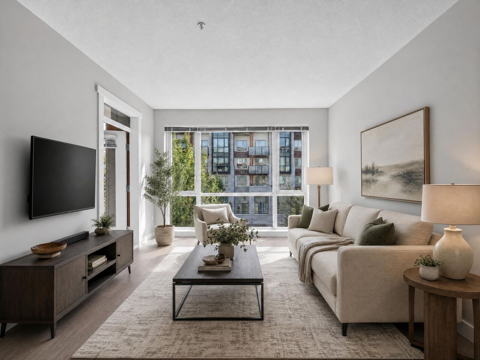 Property Photo: 2651 Library Lane 204 BC V7J 0C1