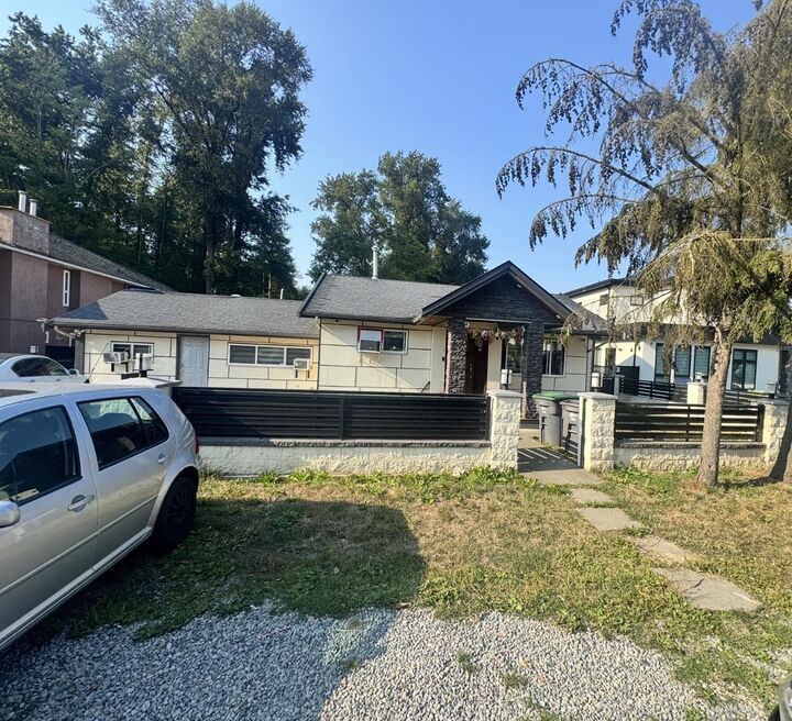 Property Photo: 13317 84 Avenue BC V3W 3H1