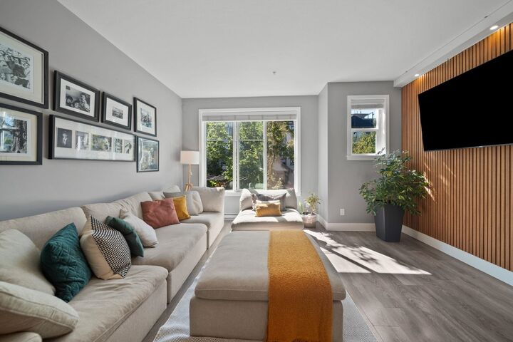 Property Photo:  8217 204B Street 27  BC V2Y 0V6 