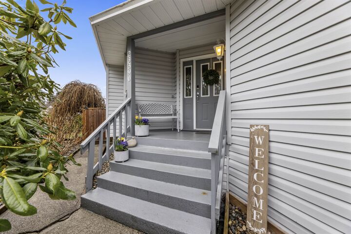 Property Photo: 23390 123 Avenue BC V2X 0P7