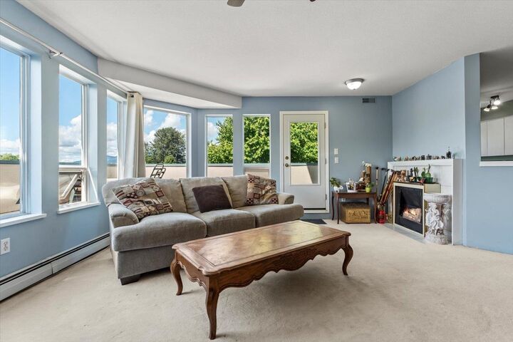 Property Photo: 7685 Amber Drive 217 BC V2R 3P3