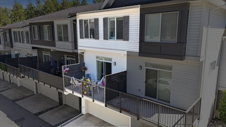 Property Photo: 8130 136A Street 53 BC V3W 1H9