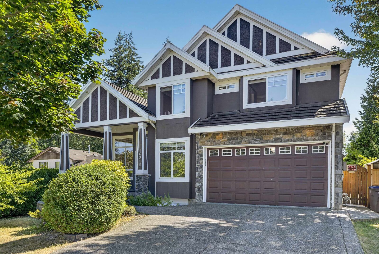 Property Photo: 16218 110th Avenue BC V4N 1P5