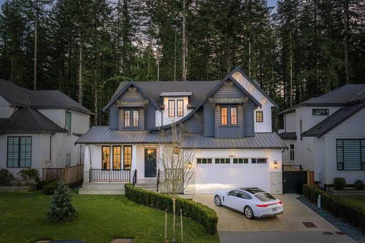 19664 31A Avenue — photo 1