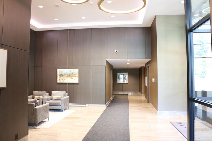 Property Photo: 3096 Windsor Gate 1902 BC V3B 0P4