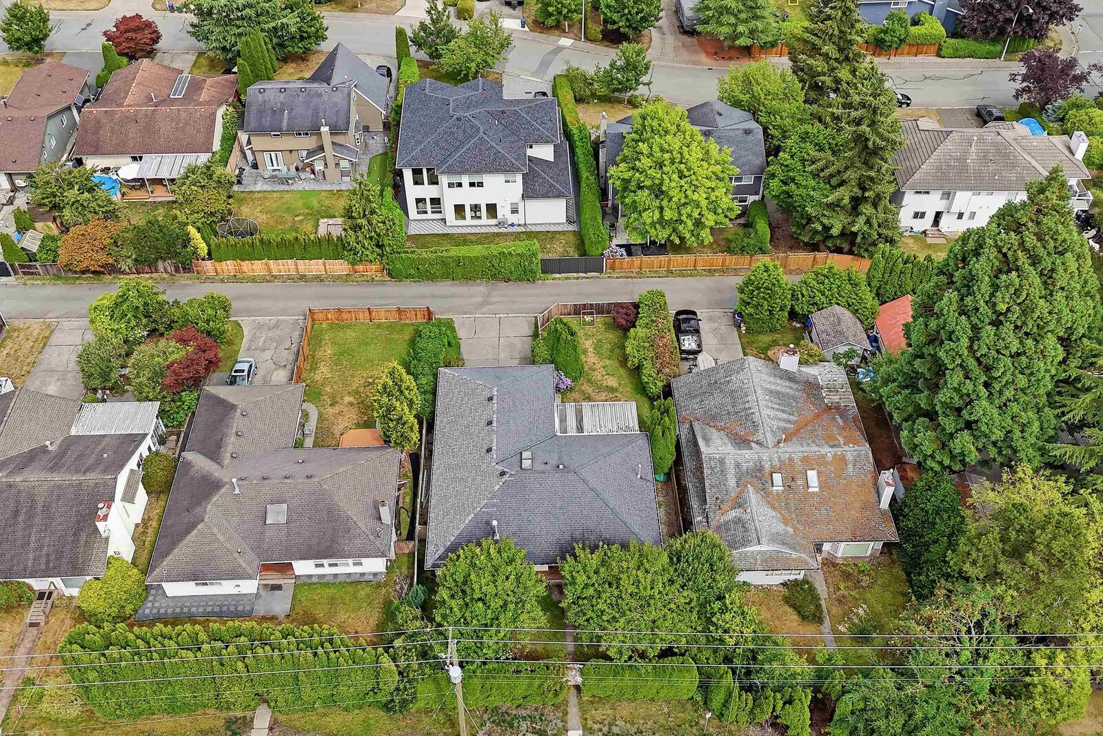 Property Photo: 1364 160 Street BC V4A 4W8