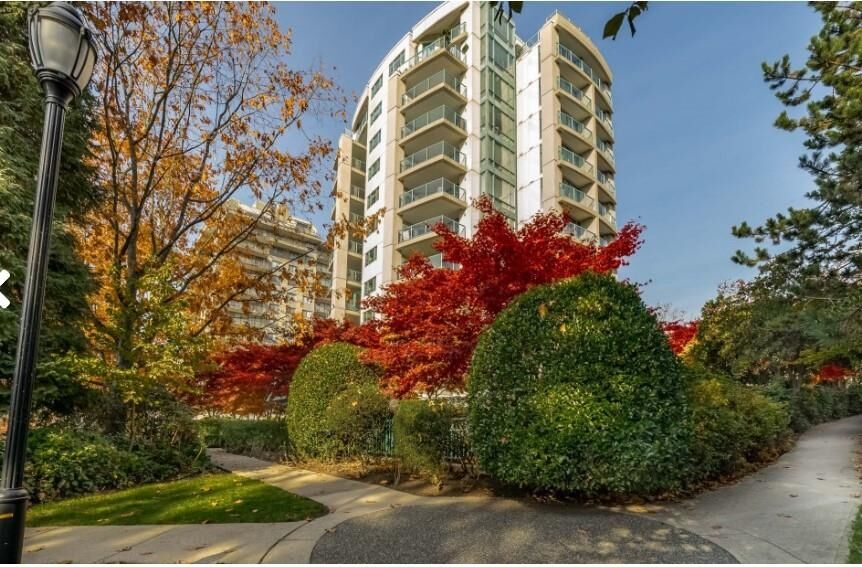 Property Photo:  150 E Keith Road 304  BC V7L 1T8 