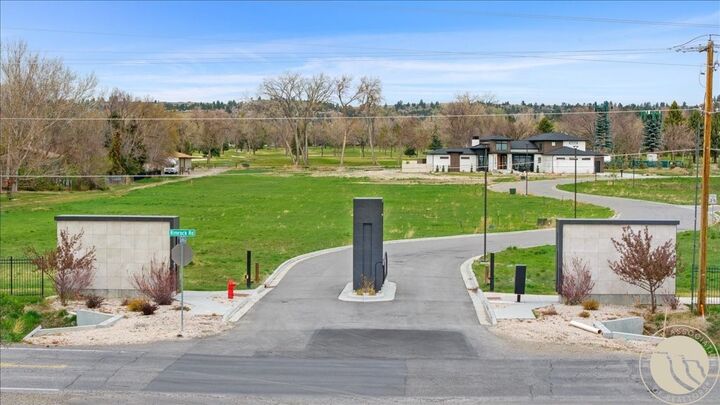 Property Photo:  Lot 29 Glynn Abbey Way  MT 59106 