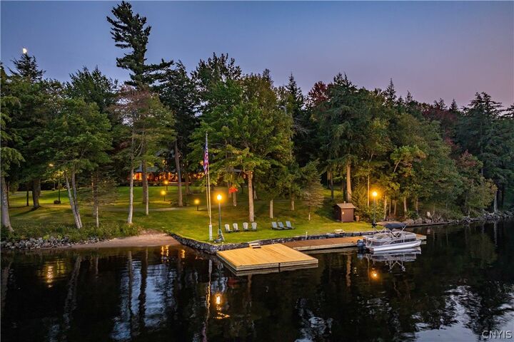 Property Photo: 1356 Big Moose Road NY 13331