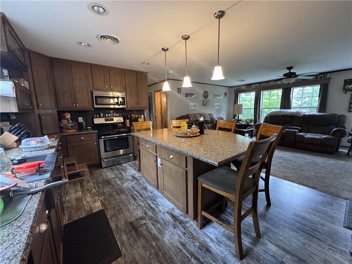 Property Photo: 1399 Carmichael NY 13827