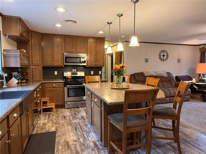 Property Photo: 1399 Carmichael NY 13827
