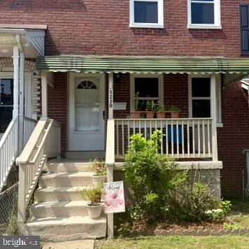 Property Photo:  5220 4th St  MD 21225 