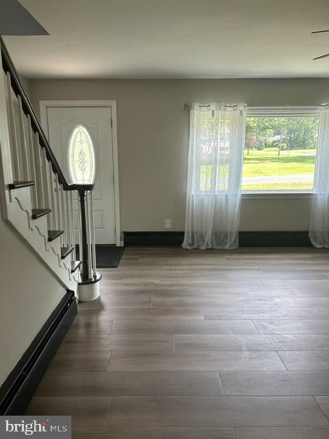 Property Photo: 2160 Milford Avenue PA 18951