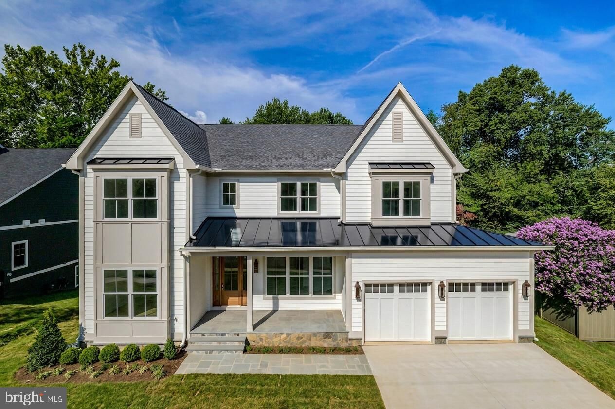 Property Photo:  6219 Loch Raven Drive  VA 22101 
