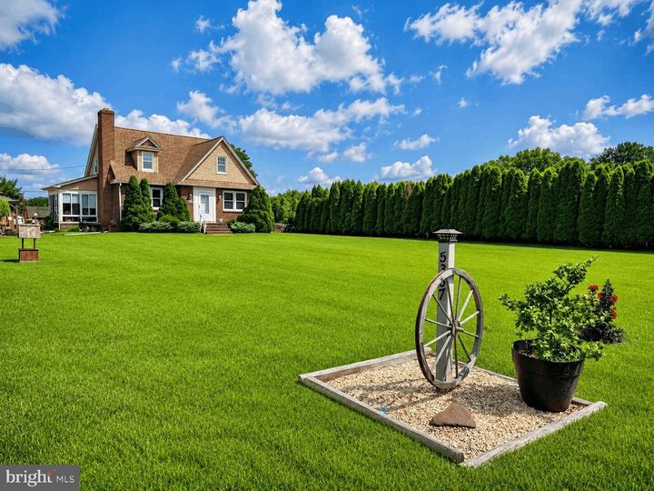 Property Photo: 5357 Lake Road NJ 08344