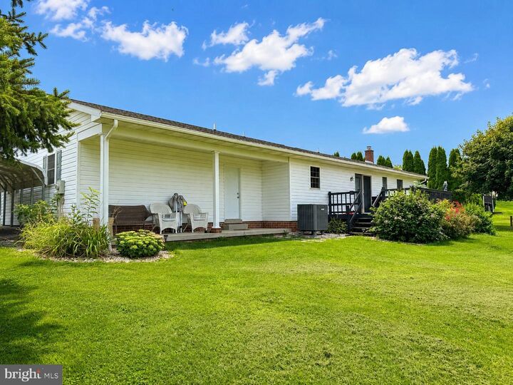 Property Photo:  7075 Olde Scotland Road  PA 17257 