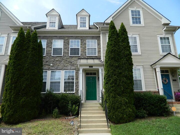 Property Photo: 21905 Weeping Willow Lane Unit C MD 20653