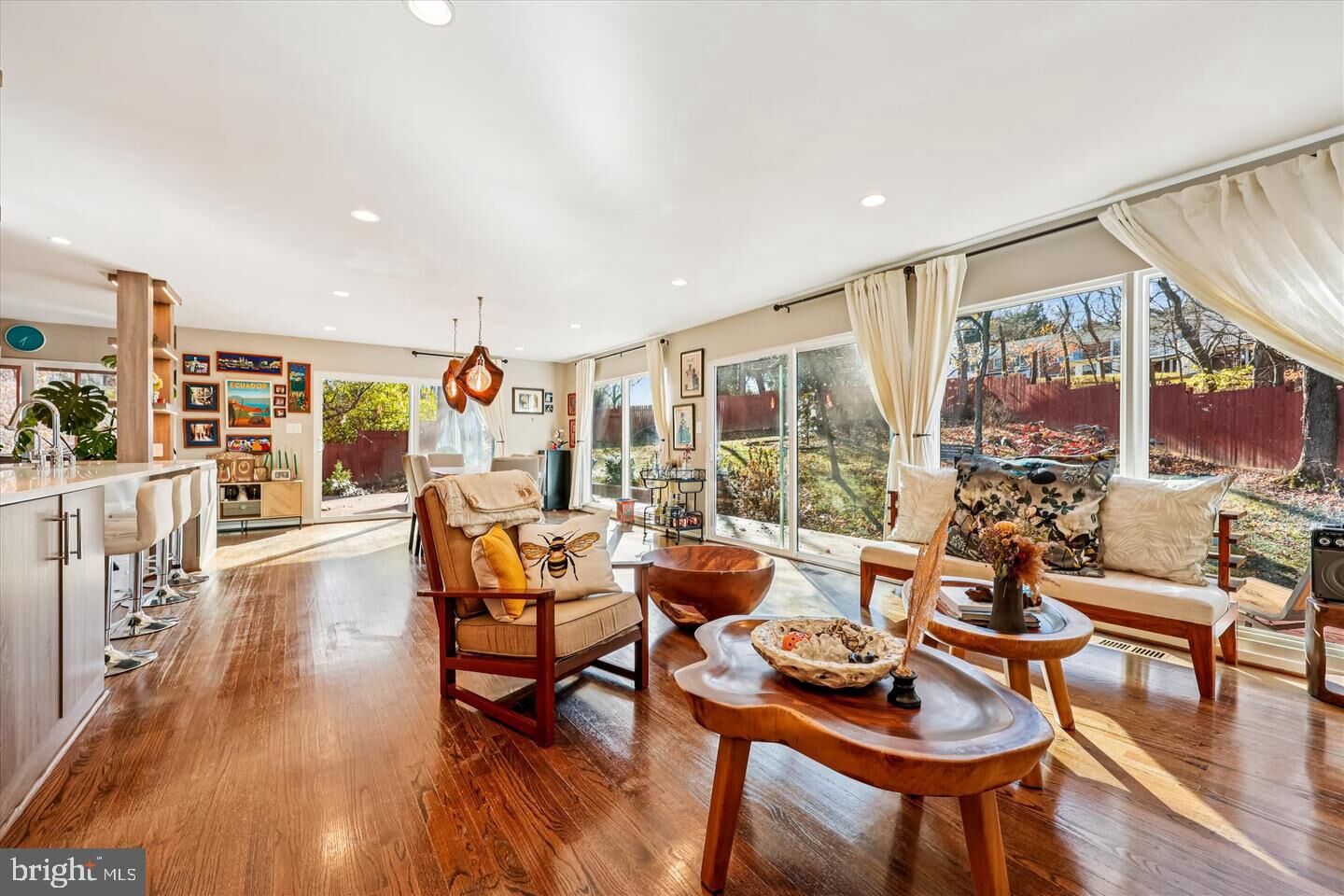 Property Photo:  7614 Carteret Road  MD 20817 