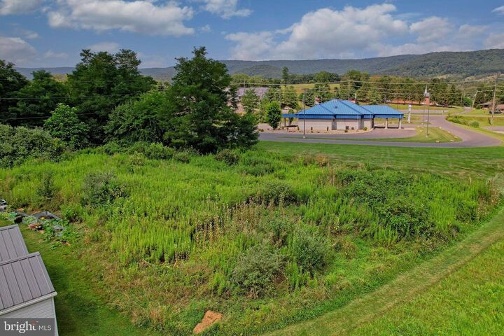 Property Photo: Lot 8 Parrish Landing Lane WV 26726