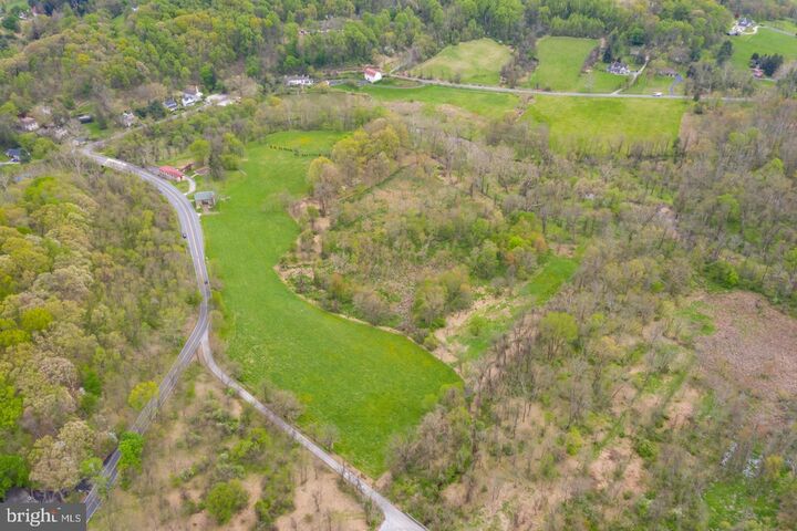 Property Photo:  2445 Charlestown Road  PA 19355 