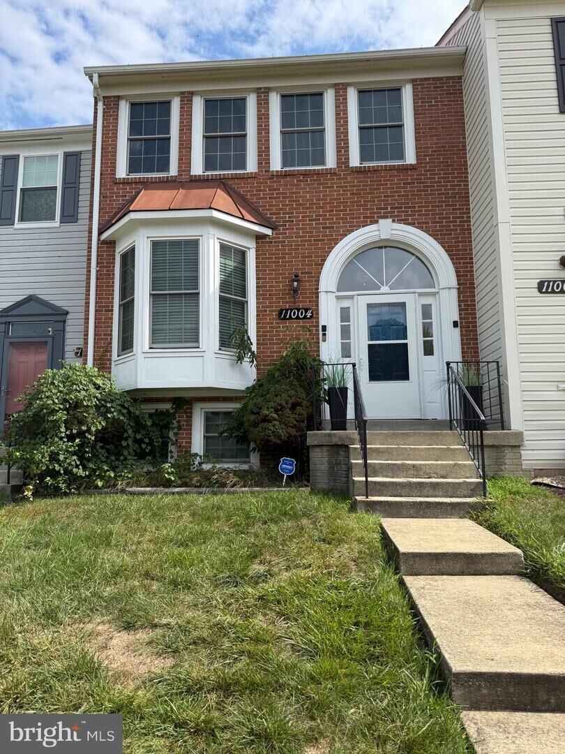 Property Photo: 11004 Spring Lake Drive MD 20721