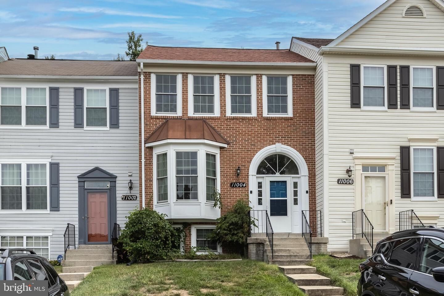 Property Photo: 11004 Spring Lake Drive MD 20721