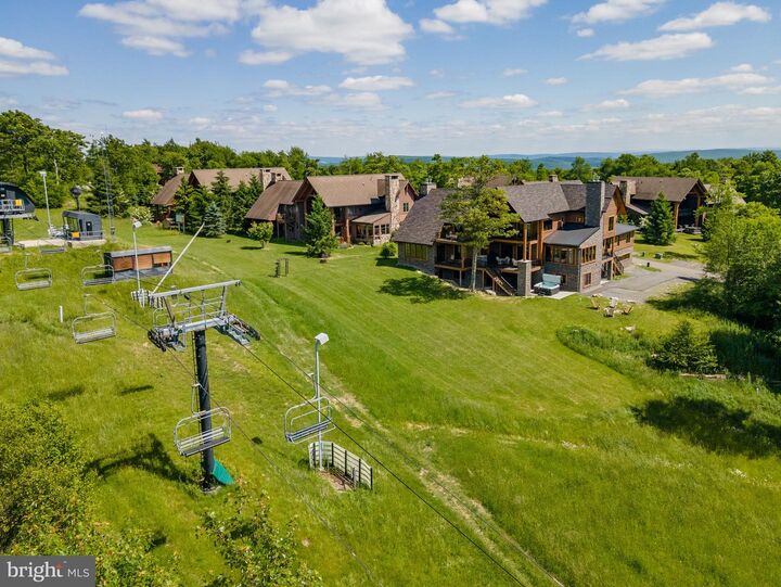 Property Photo:  50 & 66 Ridge Run Road  MD 21541 